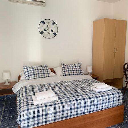 Apartmani Antonela Seline Extérieur photo
