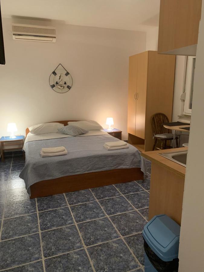 Apartmani Antonela Seline Extérieur photo