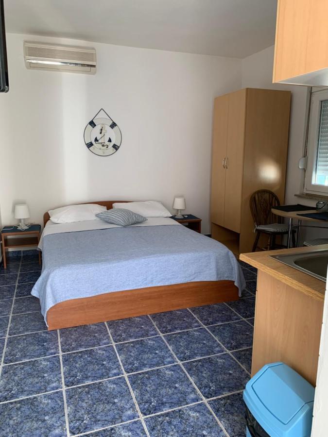 Apartmani Antonela Seline Extérieur photo