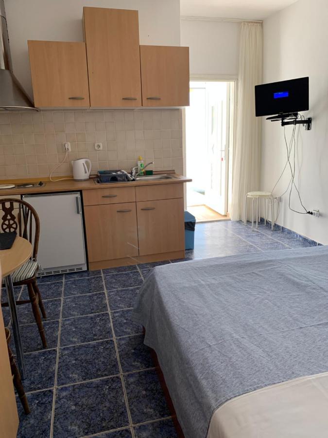 Apartmani Antonela Seline Extérieur photo