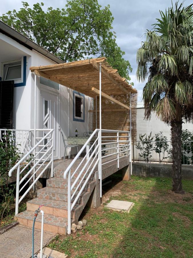 Apartmani Antonela Seline Extérieur photo