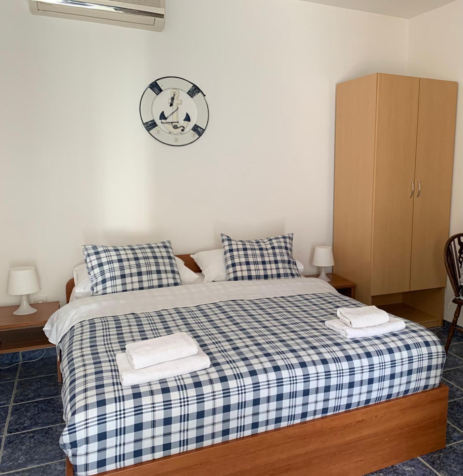 Apartmani Antonela Seline Extérieur photo