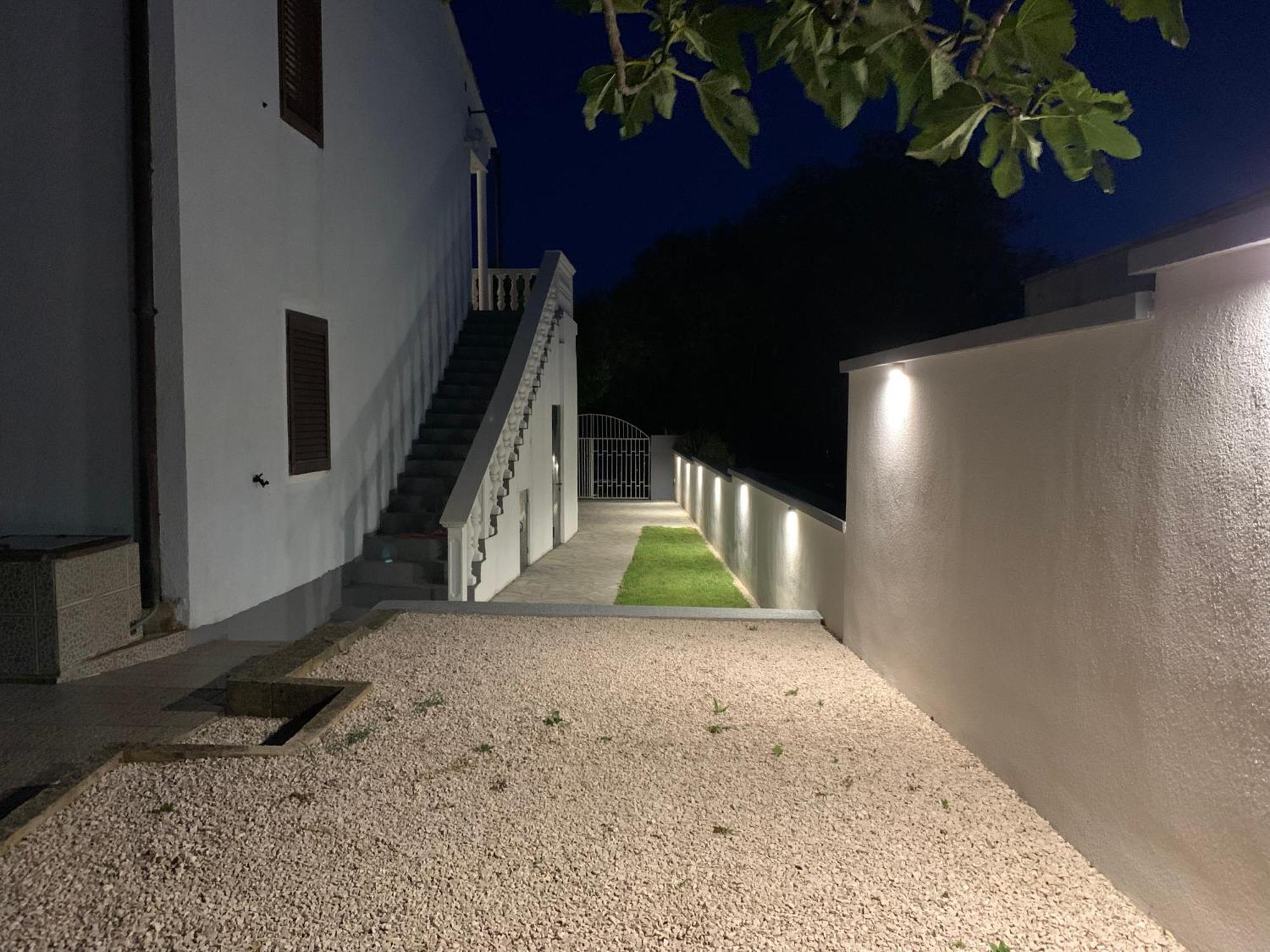 Apartmani Antonela Seline Extérieur photo
